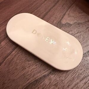Dosey : 7 Day Pill Compact & Case